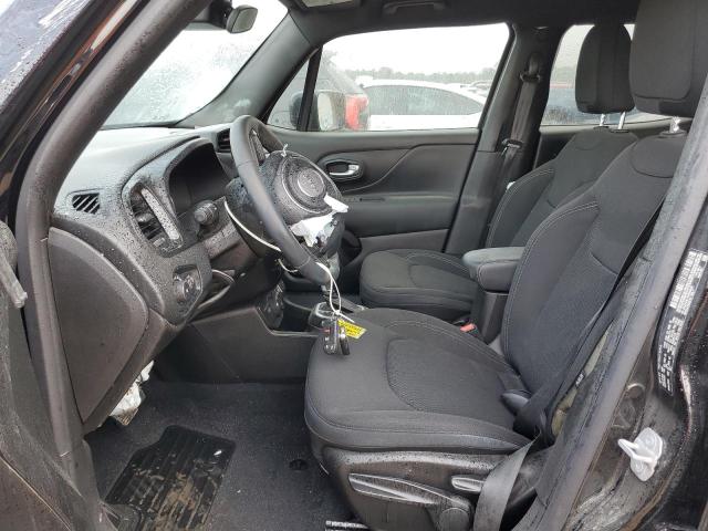 2022 JEEP RENEGADE A - ZACNJDE17NPN55005