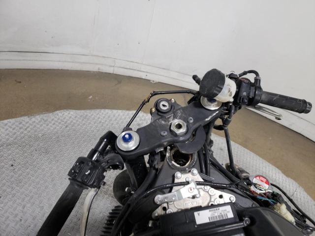 2007 HONDA CBR600 RR - JH2PC40097M012431