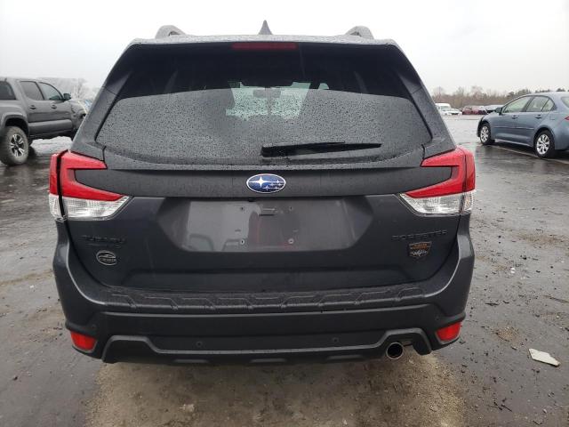 2022 SUBARU FORESTER W JF2SKAMC7NH521286