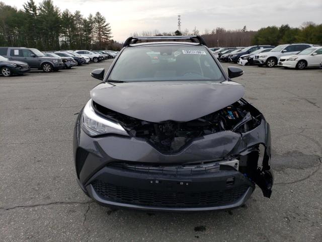 NMTKHMBX8NR146152 Toyota C-HR XLE 5