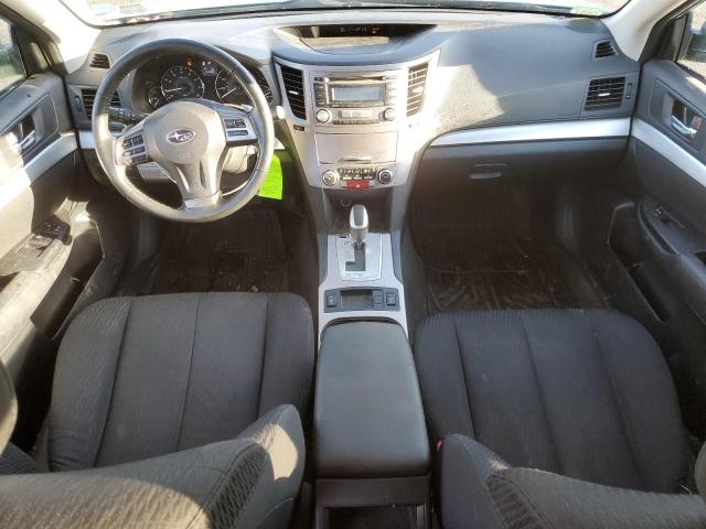 4S4BRBCC1C3201016 Subaru Outback 2.5i Premium