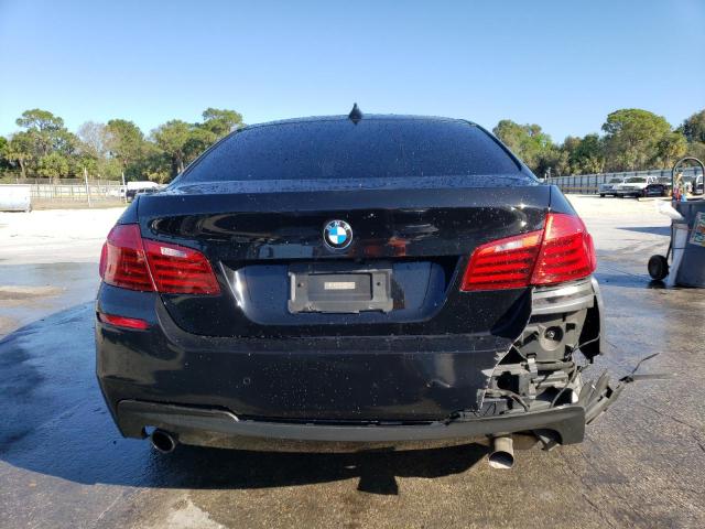 2016 BMW 535I - WBA5B1C55GG134563