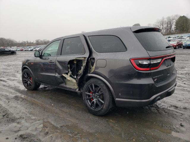 2018 DODGE DURANGO SR - 1C4SDJGJ1JC232642