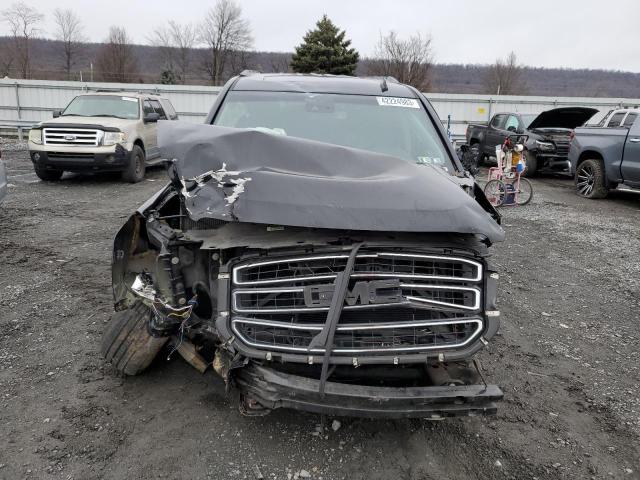 2015 GMC YUKON XL K - 1GKS2HKC8FR252628