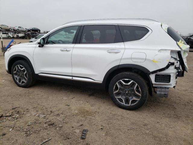 2022 HYUNDAI SANTA FE L - KM8S7DA27NU031625