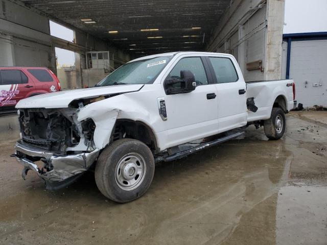 2017 Ford F-250 