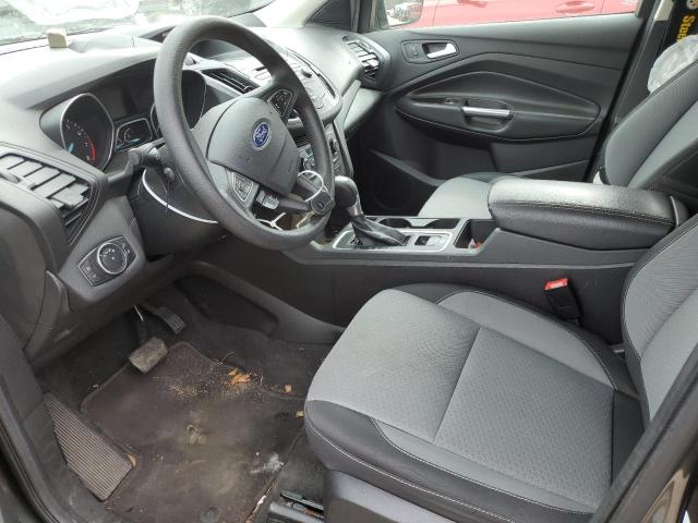 2017 FORD ESCAPE SE 1FMCU0G96HUC89097
