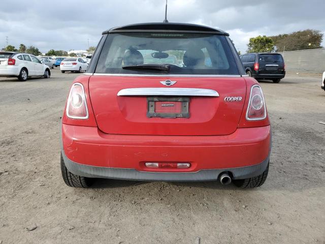 WMWSU3C5XCT254739 Mini Cooper