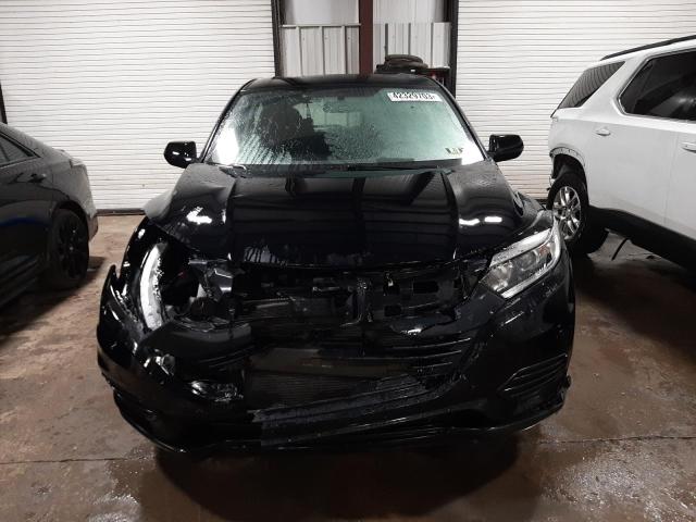 2020 HONDA HRV - 3CZRU6H32LM732123