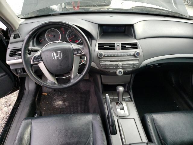 VIN 2T3F1RFV6LC088438 2011 HONDA ACCORD no.8