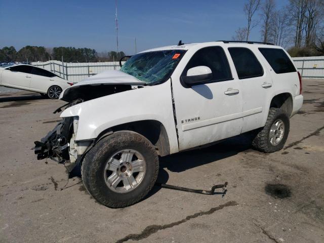 2007 Chevrolet Tahoe 