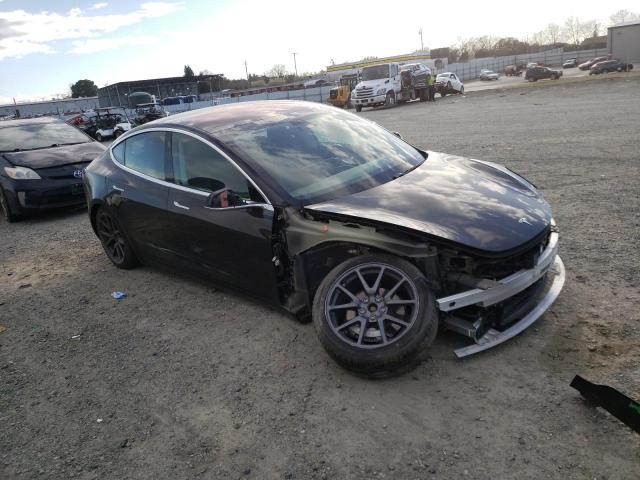 5YJ3E1EB4JF182366 Tesla MODEL 3