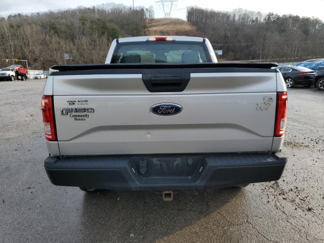 2016 FORD F150 - 1FTMF1EP4GFB97046