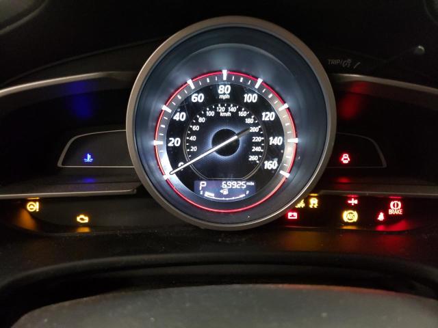 2015 MAZDA 3 SV - JM1BM1T70F1273566