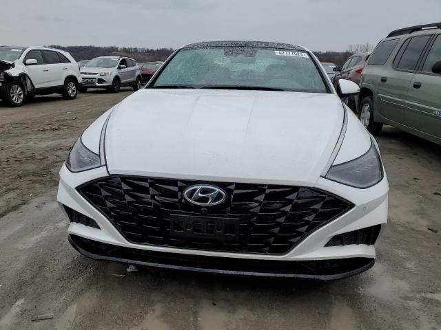 2022 HYUNDAI SONATA LIM - KMHL34J24NA204454