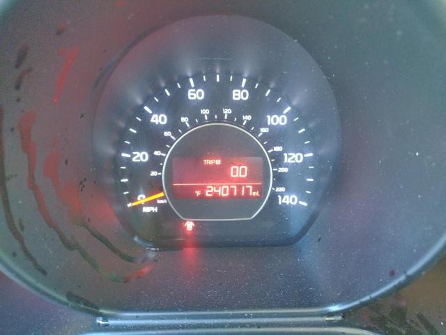 KNDJN2A2XF7134287 KIA Soul