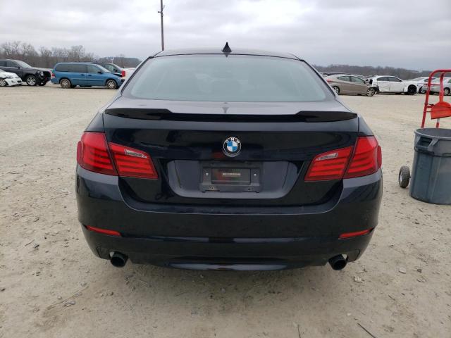 WBAFU7C59BC871105 BMW 535 XI