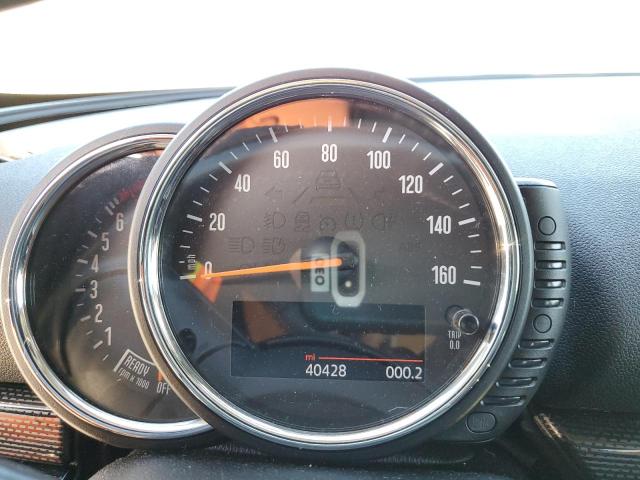 WMWLN9C52G2E47812 Mini Cooper S Clubman