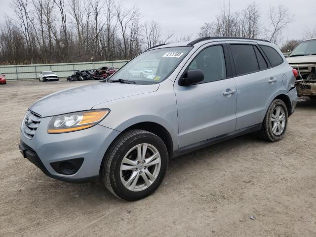 2010 Hyundai Santa Fe GLS