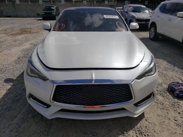 2017 INFINITI Q60 PREMIU - JN1EV7EK4HM362124