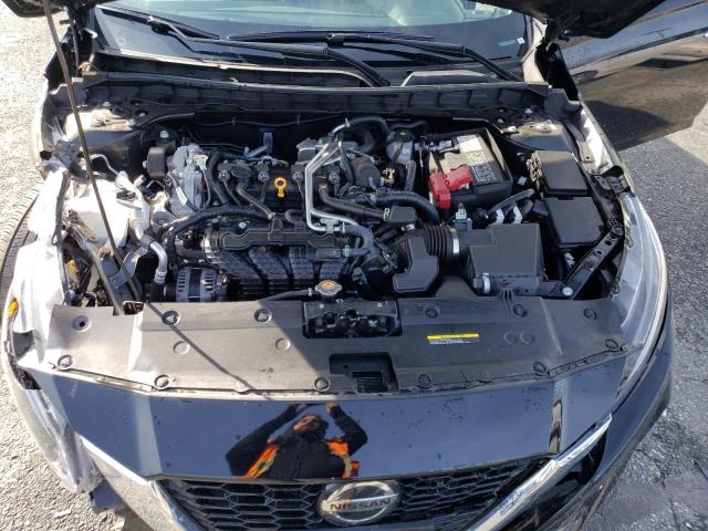 2022 NISSAN ALTIMA S 1N4BL4BV7NN394855
