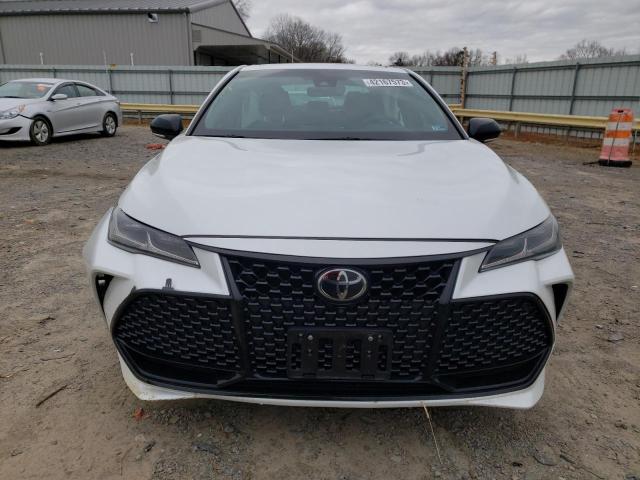 2022 TOYOTA AVALON TOU - 4T1HZ1FB1NU085854