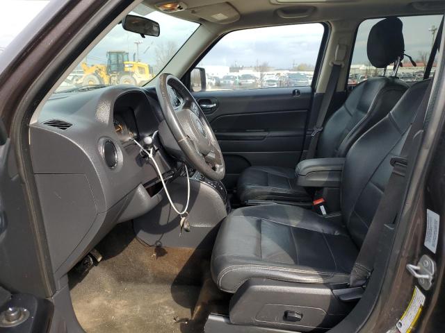 2015 JEEP PATRIOT LA - 1C4NJPFAXFD341872