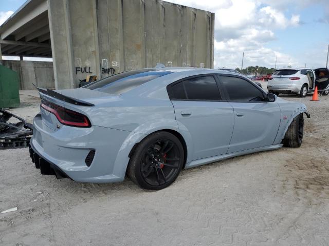 2021 DODGE CHARGER SC - 2C3CDXGJ9MH535715