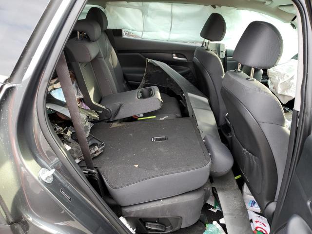 5NMS23AD5LH192543 Hyundai Santa Fe Se