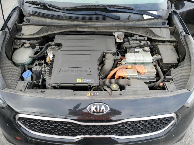 2018 KIA NIRO EX PR - KNDCC3LD8J5187920