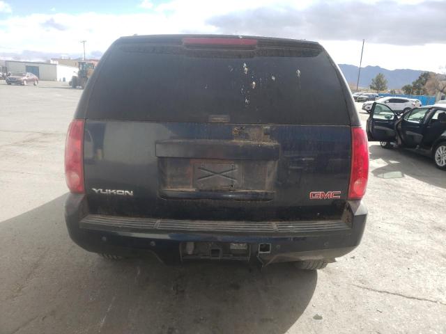 1GKFC13J17J119955 GMC Yukon