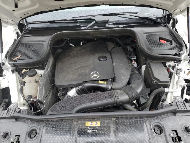 4JGFB4JBXLA175622 2020 MERCEDES-BENZ GLE-CLASS, photo no. 12