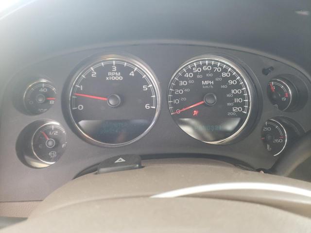 1GKFC13J17J119955 GMC Yukon