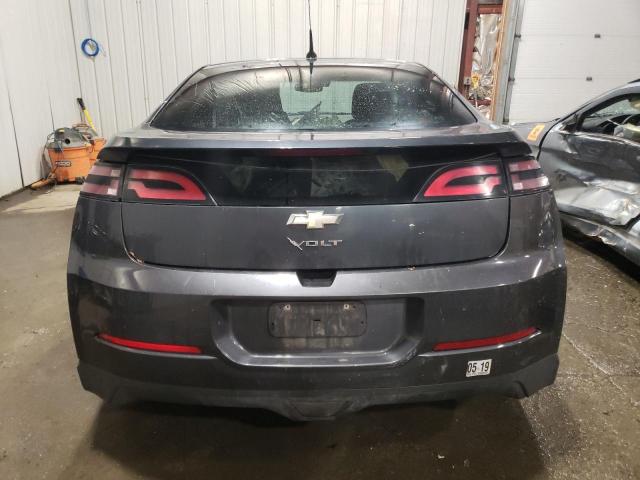 VIN 1G1RA6E42DU112146 2013 Chevrolet Volt no.6