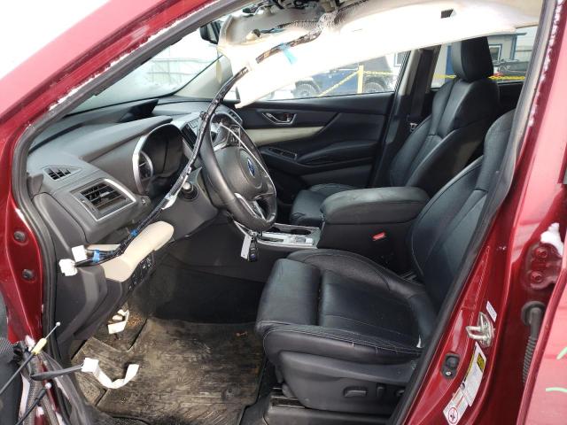 4S4WMAMD7K3405755 Subaru Ascent Limited
