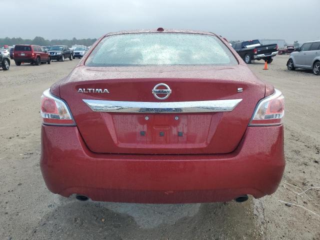 1N4AL3AP4FN880033 Nissan ALTIMA 2.5