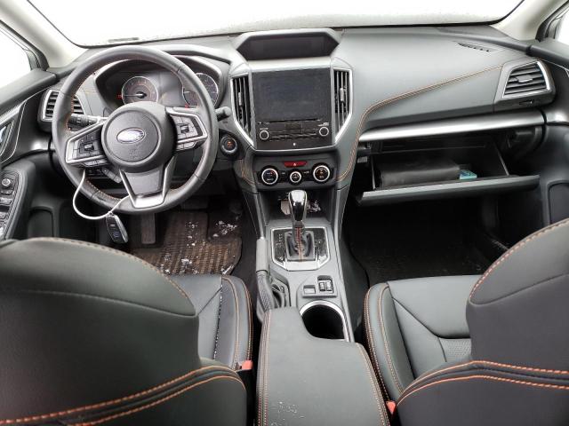 2021 SUBARU CROSSTREK - JF2GTHMC7M8667469