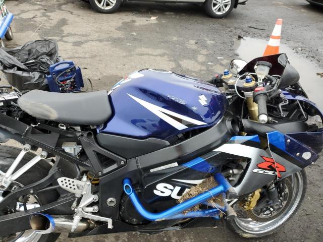 JS1GR7JAX42103757 Suzuki GSX-R750 K