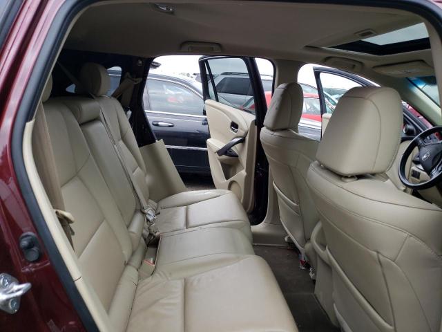 5J8TB3H31EL003259 Acura RDX