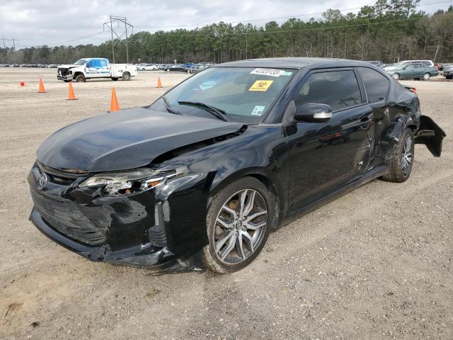 2015 Scion tC 