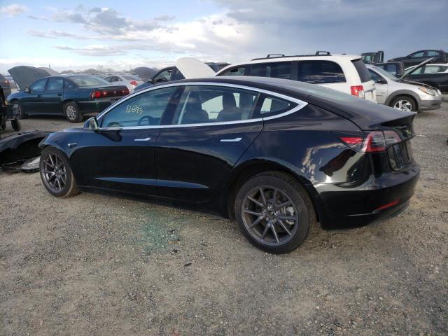 5YJ3E1EB4JF182366 Tesla MODEL 3