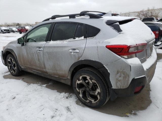 2021 SUBARU CROSSTREK - JF2GTHMC7M8667469