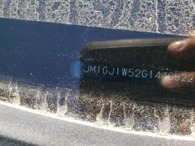 2016 MAZDA 6 GRAND TO - JM1GJ1W52G1440522