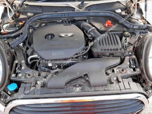 WMWXS520802C90950 Mini Cooper Aut
