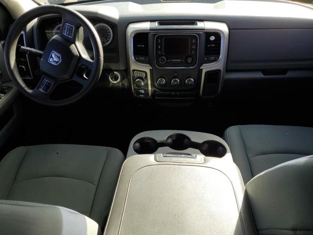 2015 RAM 1500 SLT 1C6RR6GG3FS674621
