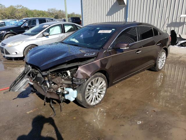 2015 BUICK LACROSSE P - 1G4GF5G3XFF169356