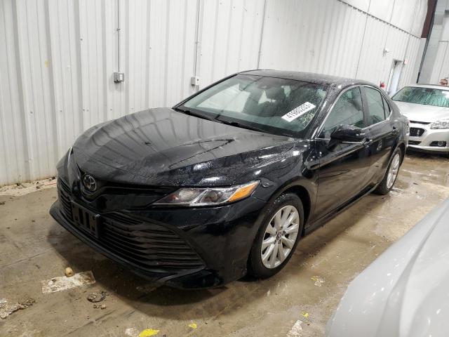 2018 TOYOTA CAMRY L - 4T1B11HK7JU649804