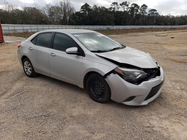 2T1BURHE5FC459086 | 2015 TOYOTA COROLLA L