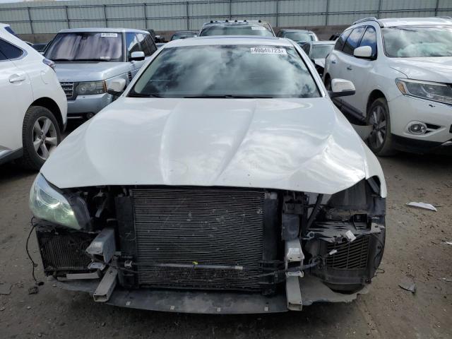 WBA5A5C57GG347637 BMW 528 I