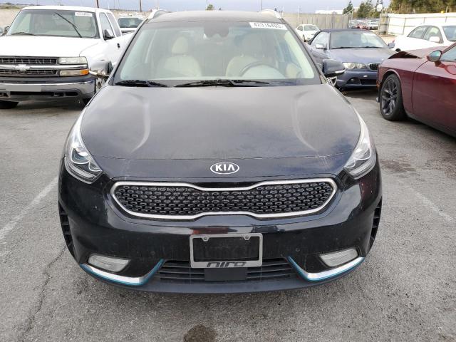 2018 KIA NIRO EX PR - KNDCC3LD8J5187920